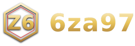6za97 logo